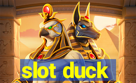 slot duck