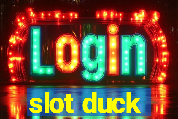 slot duck