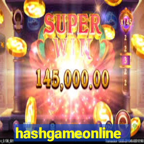 hashgameonline