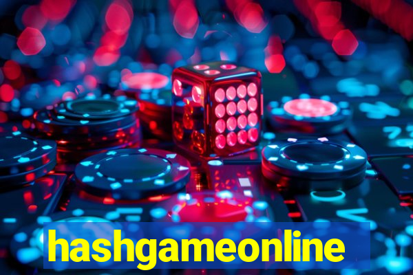 hashgameonline