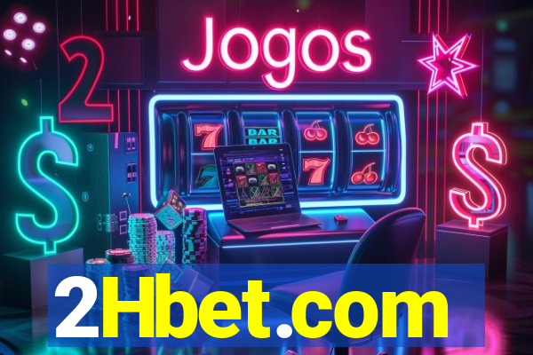 2Hbet.com