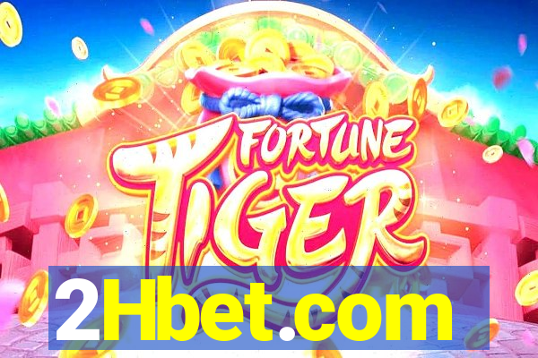 2Hbet.com