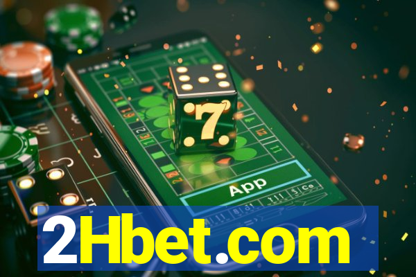 2Hbet.com