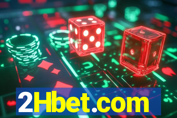 2Hbet.com