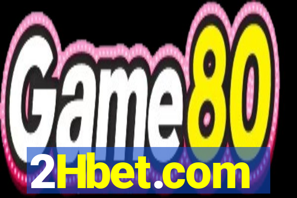 2Hbet.com