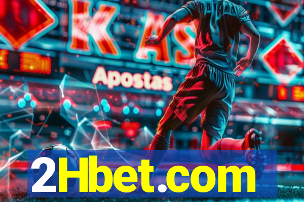 2Hbet.com