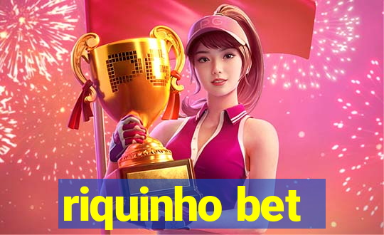 riquinho bet