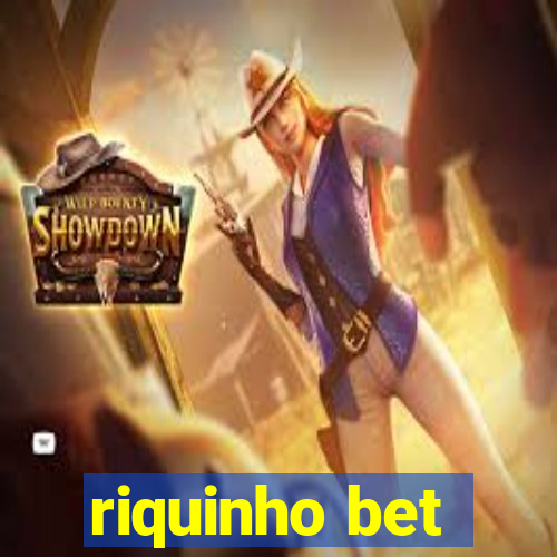 riquinho bet