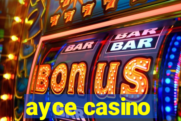 ayce casino