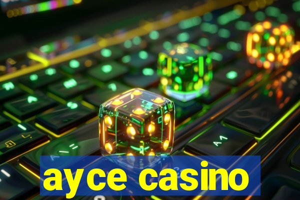 ayce casino