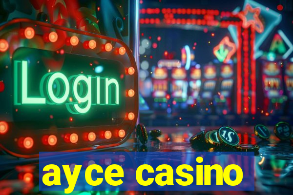 ayce casino