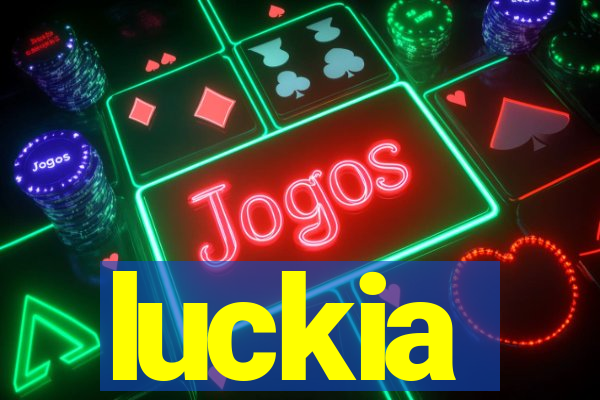 luckia