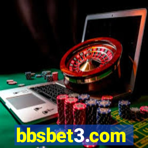 bbsbet3.com