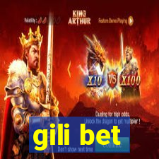 gili bet