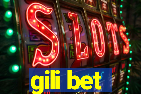 gili bet