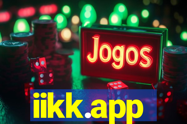 iikk.app