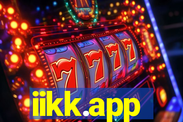 iikk.app