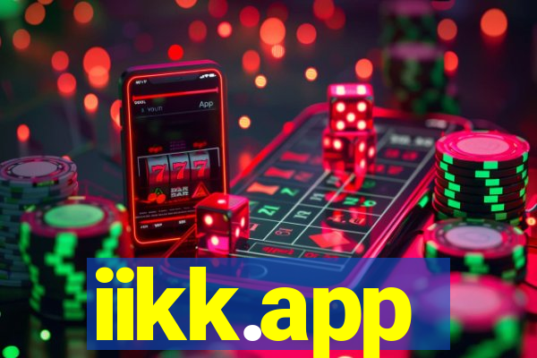 iikk.app