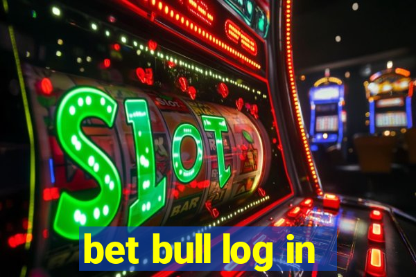 bet bull log in