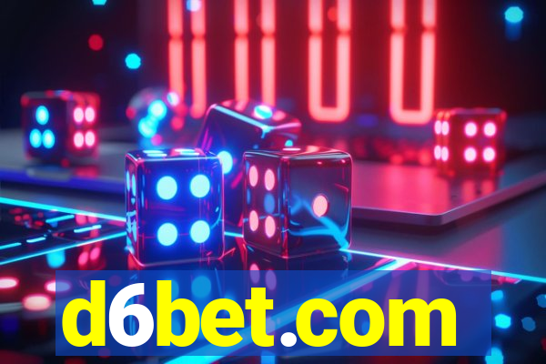 d6bet.com