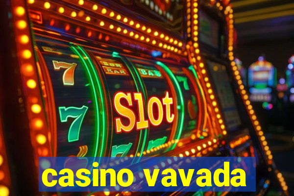 casino vavada