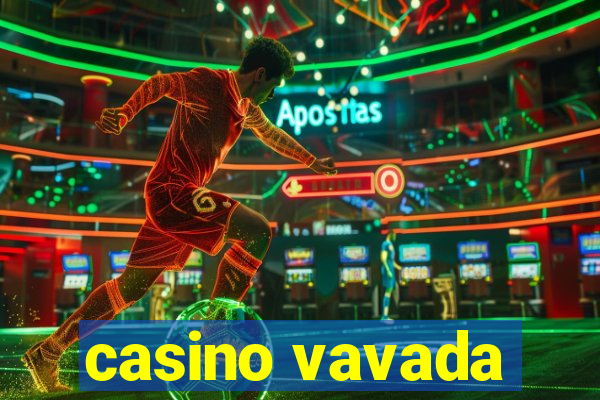 casino vavada