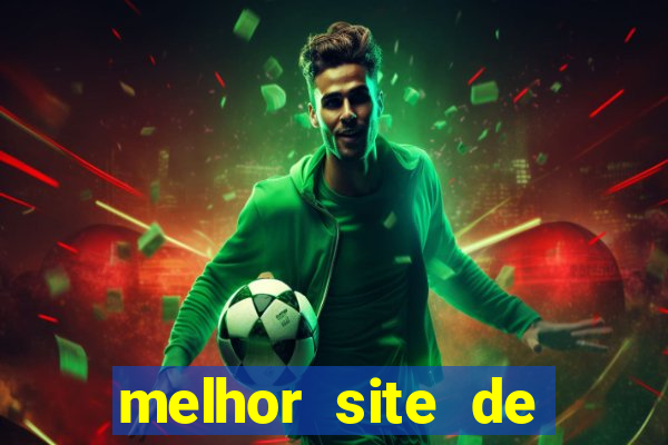 melhor site de aposta de jogo