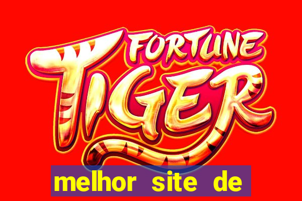 melhor site de aposta de jogo