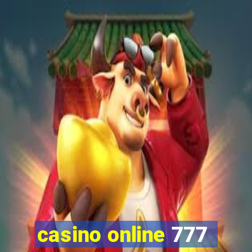 casino online 777