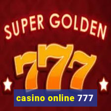 casino online 777