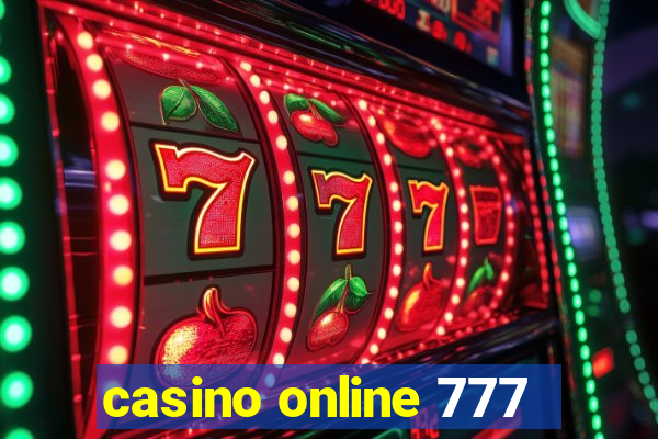 casino online 777