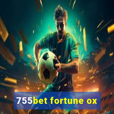 755bet fortune ox