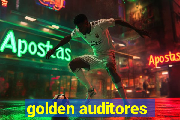 golden auditores