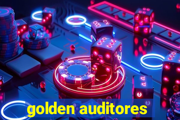 golden auditores