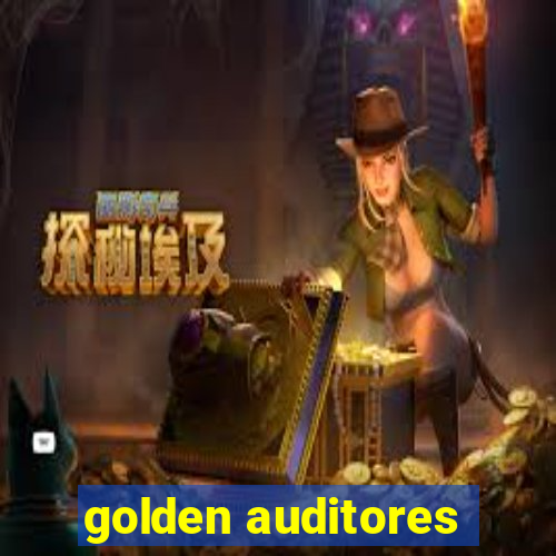 golden auditores