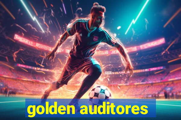 golden auditores