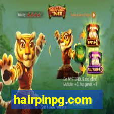 hairpinpg.com