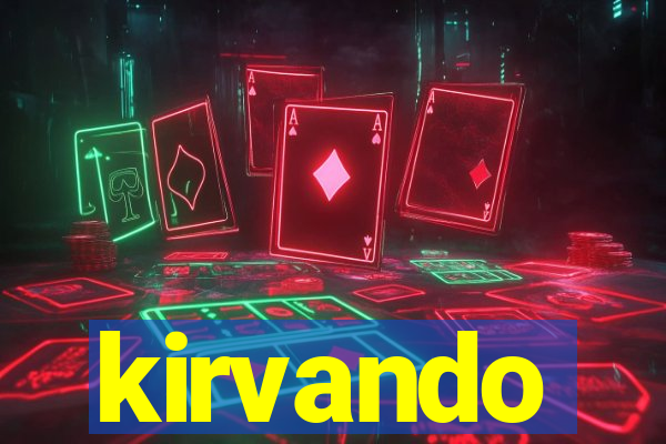 kirvando