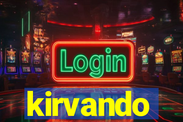 kirvando