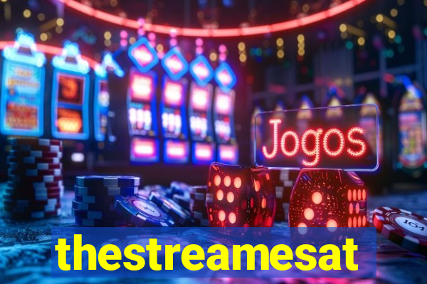 thestreamesat