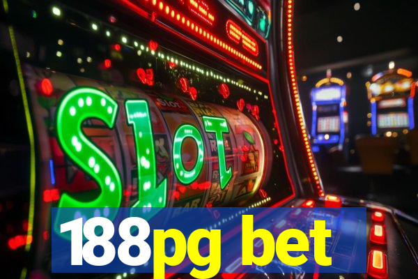 188pg bet