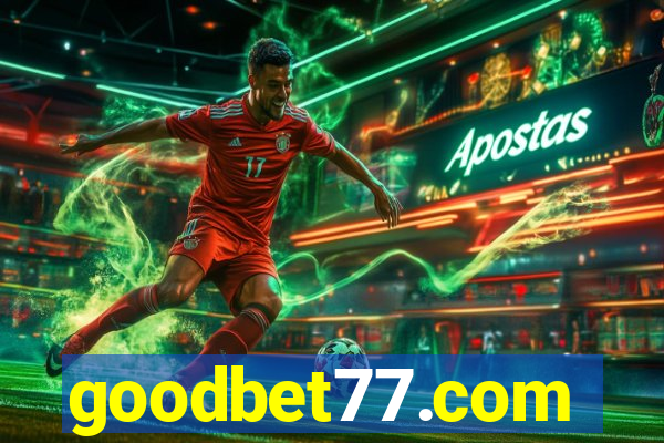 goodbet77.com