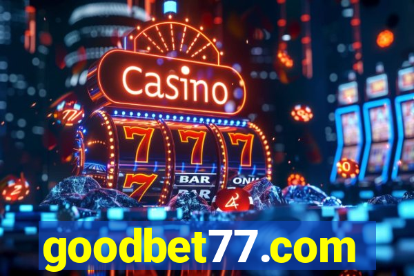 goodbet77.com