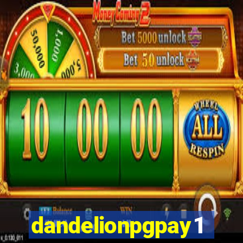 dandelionpgpay1.com