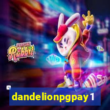 dandelionpgpay1.com