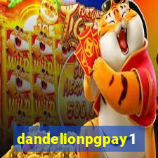 dandelionpgpay1.com