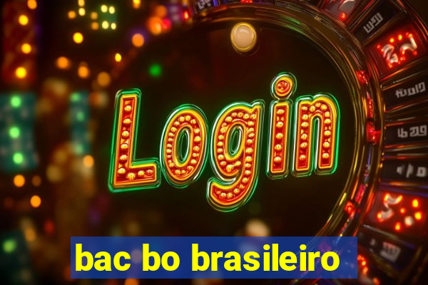 bac bo brasileiro