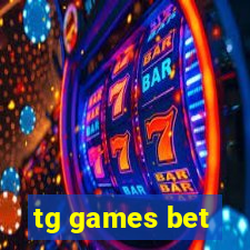 tg games bet