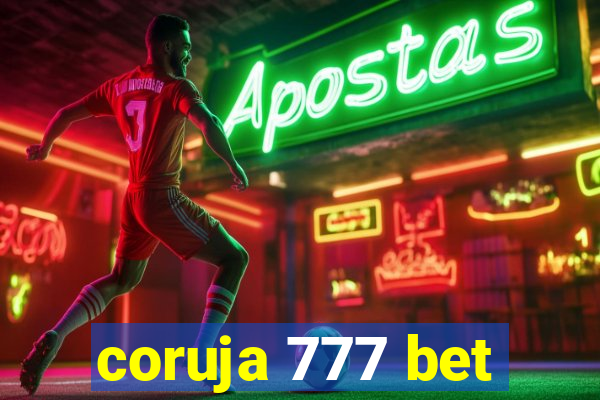 coruja 777 bet