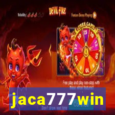 jaca777win